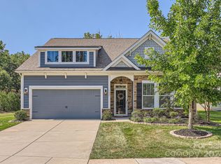 152 Coddle Way, Mooresville, NC 28115