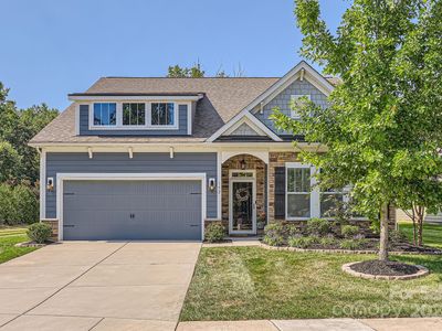 152 Coddle Way, Mooresville, NC, 28115