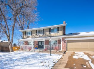 7405 S Quince Ct, Centennial, CO 80112