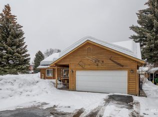 316 Ash St, Bellevue, ID 83313