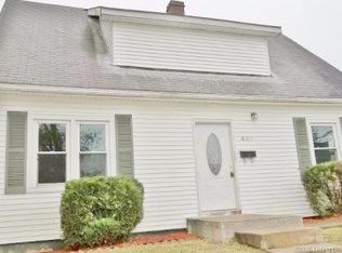 605 N College Ave, Salem, IN 47167