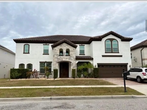 19397 Pummelo Dr, Orlando, FL 32827