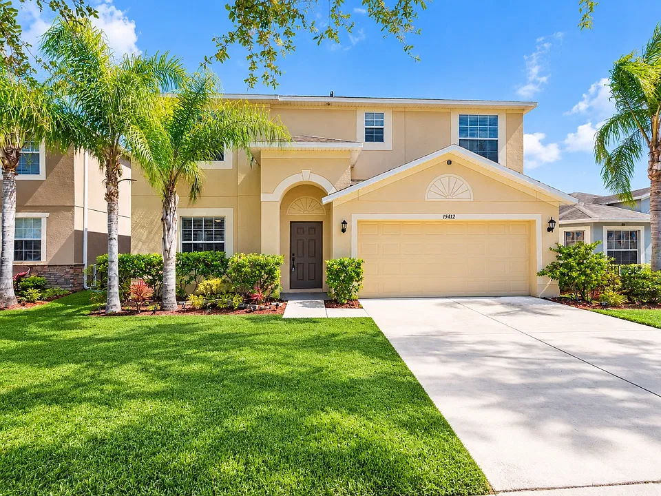 15412 Dakota Sky Pl