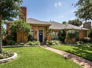 6424 Mimms Dr, Dallas, TX 75252