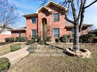 2846 Bent Ridge Dr, Rockwall, TX 75032