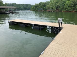 6095 Bluewater Blvd, Gainesville, GA 30506
