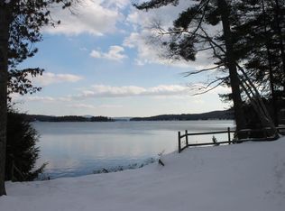 9 Bear Point Rd, Meredith, NH 03253
