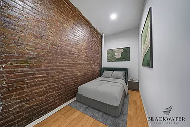 Rented by Blackwater Associates Inc.