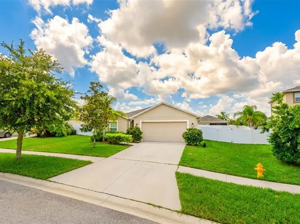 10118 Penwood Way, Hudson, FL 34667