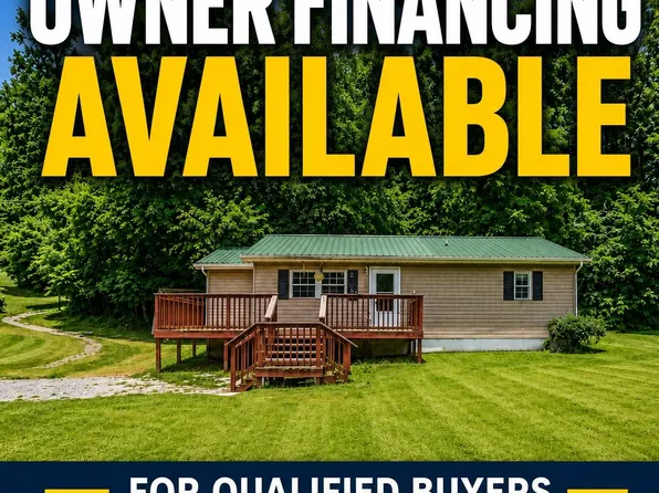 2108 Berea Dr, Johnson City, TN 37604