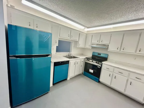 2850 Somerset Drive #316l, Lauderdale Lakes, FL 33311