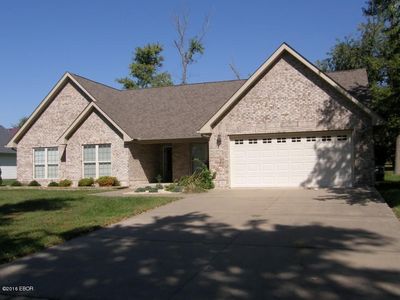 306 Whitney Ln, Marion, IL, 62959