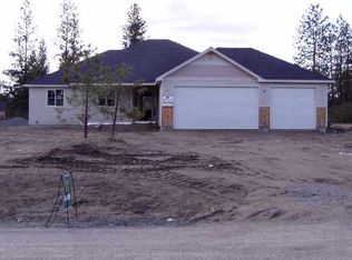 6249 Pearson Nine, Mile Falls, WA 99026