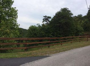 Caywood Rd, Dandridge, TN 37725