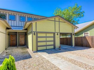 1709 E 18th St #A, Austin, TX 78702