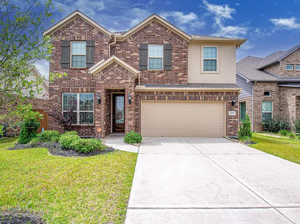 209 Cambria Green Ln, Katy, TX 77493