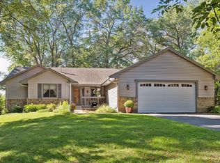214 166th Ave NE, Ham Lake, MN 55304
