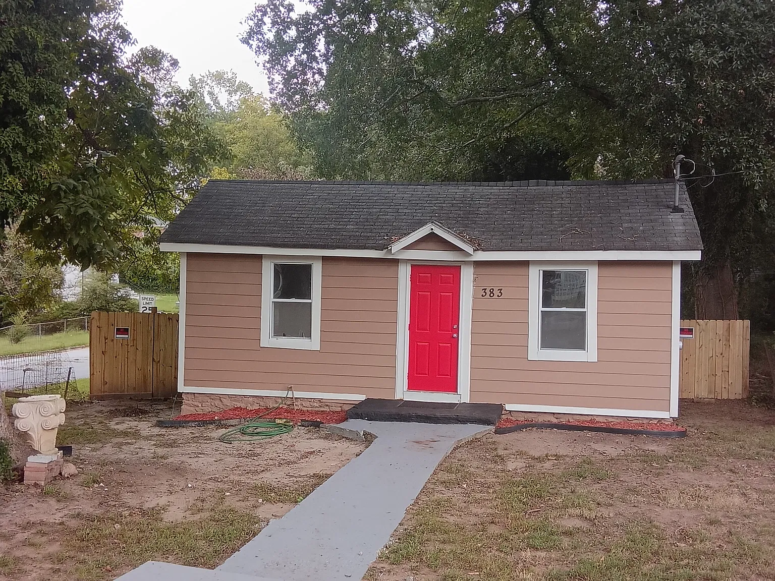 1 bed, 508 sqft, $1,300 — Photo 3