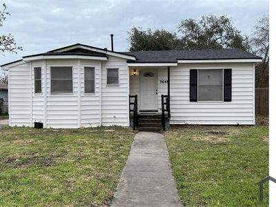 3648 Topeka St, Corpus Christi, TX, 78411