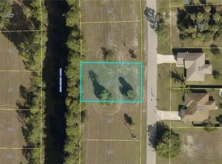 4030 NE 23rd Pl, Cape Coral, FL 33909