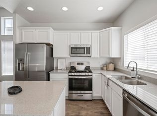 6109 N White Rock Rd, Eagle Mountain, UT 84005