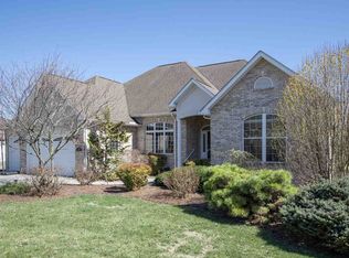 591 Regiment Rd, Penn Laird, VA 22846