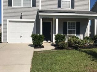 1120 Flyway Rd, Summerville, SC 29483