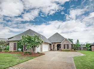 126 Huntington Vw, Brandon, MS 39047
