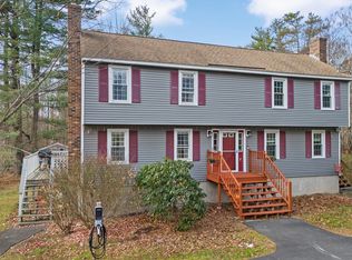 5A Homestead Dr, Derry, NH 03038