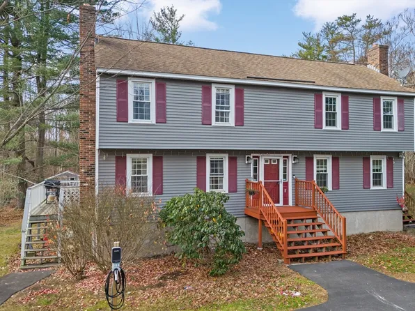 5A Homestead Dr, Derry, NH 03038