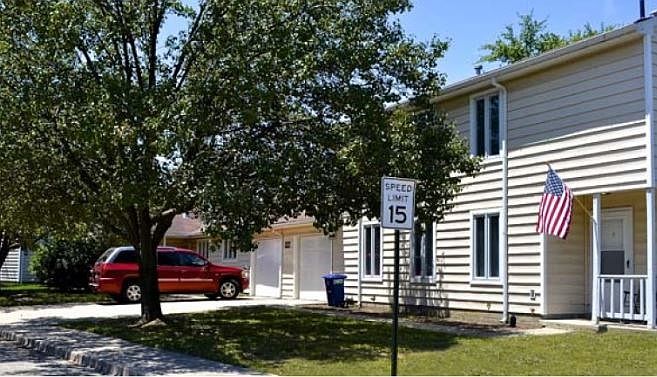 Lincoln Place