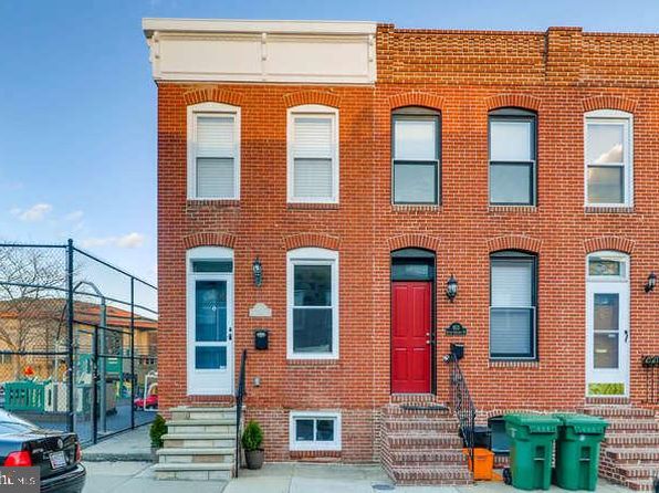 801 S Streeper St, Baltimore, MD 21224
