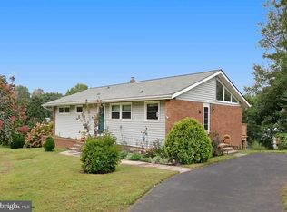 2203 Foley Rd, Havre De Grace, MD 21078