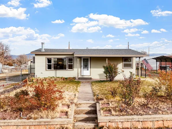 183 Reta Dr, Grand Junction, CO 81503