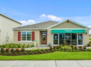 472 Bar Ct, Poinciana, FL 34759