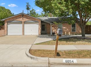 6054 Dunson Dr, Watauga, TX 76148