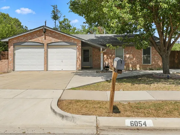 6054 Dunson Dr, Watauga, TX 76148