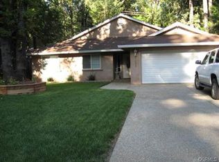14858 Glenwood Dr, Magalia, CA 95954