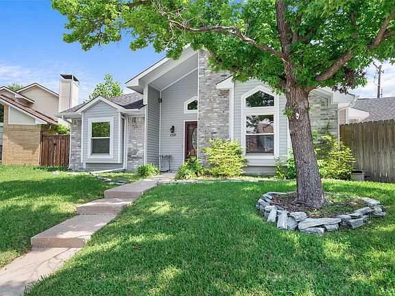 3rd image of 2539 Melissa Ln
