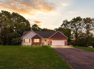 11770 Edgewood Rd, Bellevue, MI 49021