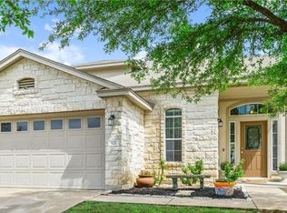 921 Gentry Dr, Leander, TX 78641