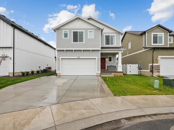 3713 W Cold Pond Ave, Lehi, UT 84043