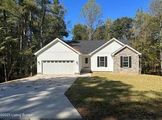 110 Ridge Pole Rd, Brandenburg, KY 40108