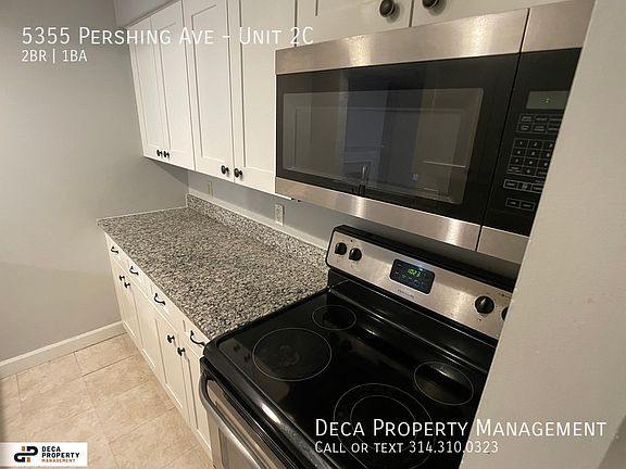 5th image of 5355 Pershing Ave APT 2C