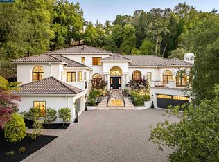 147 Camellia Ln, Lafayette, CA