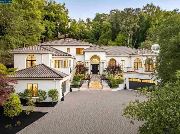 147 Camellia Ln, Lafayette, CA 94549