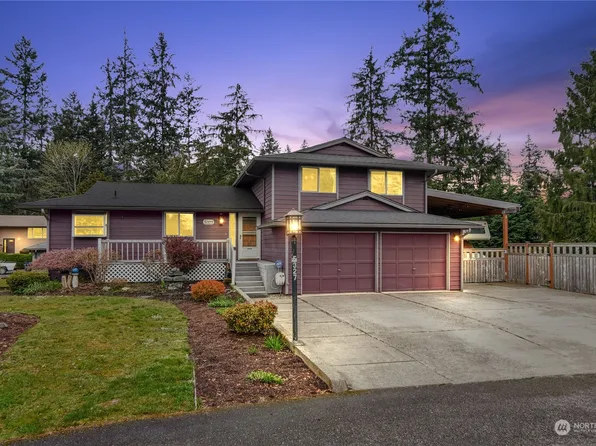 5327 93rd Drive SE, Snohomish, WA 98290