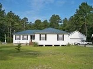 43 Barwick Pl, Estill, SC 29918