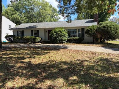 1625 S Lincoln St, Kent, OH, 44240