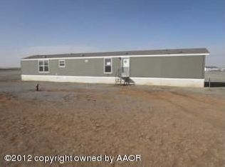 3117 Padron Ave, Amarillo, TX 79108